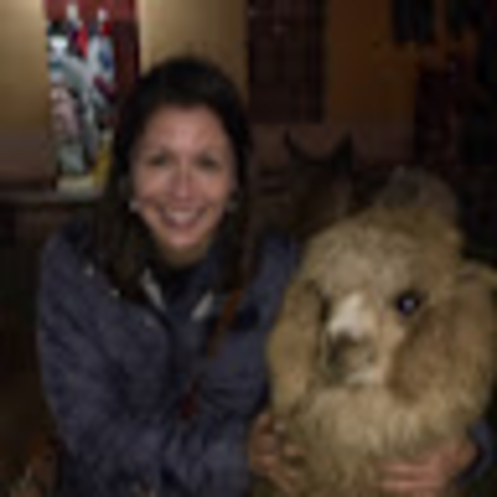 Meet your Posher, Trula